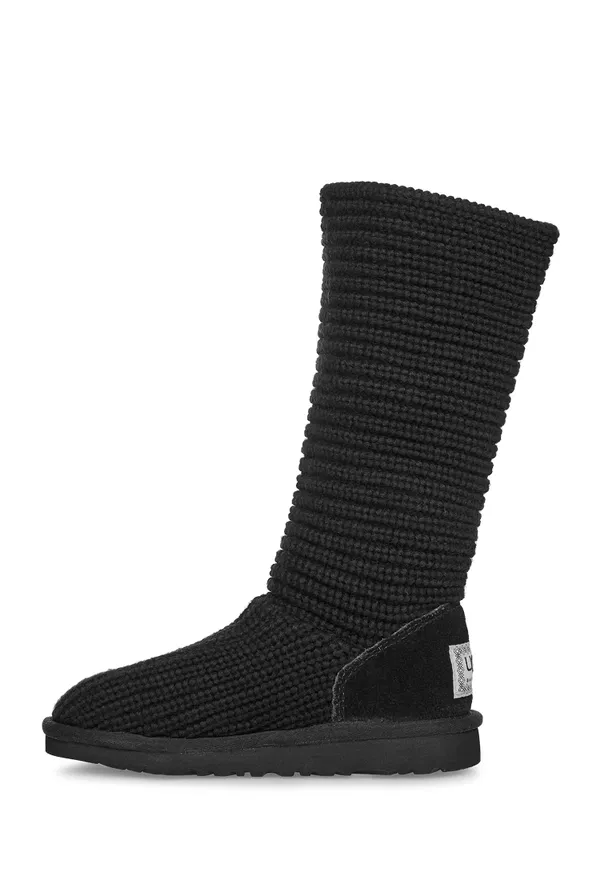 Чоботи з хутром UGG 1967  S210/92 Ціна