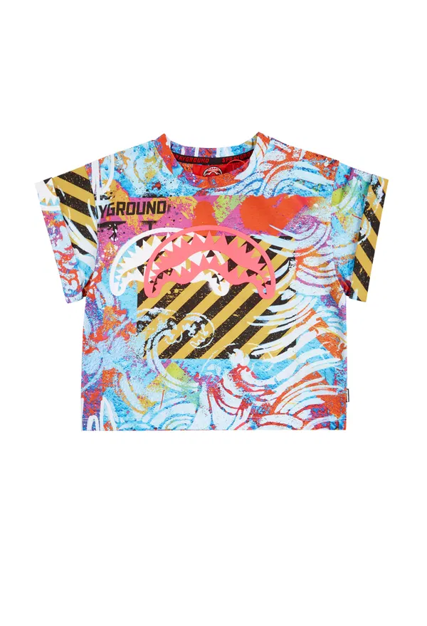 Топ Sprayground 1071   124/9Gp Купити