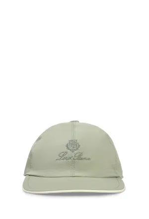 Дитяча кепка Loro Piana 4194   126/9L Ціна