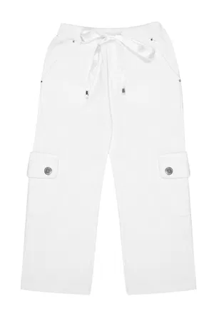 Спортивні штани Blumarine 7544  B208/91 3 Купити
