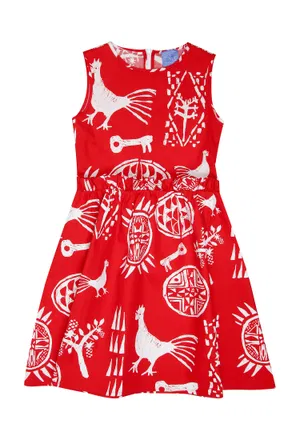 Сукня Stella Jean AB44   120/99c Купити