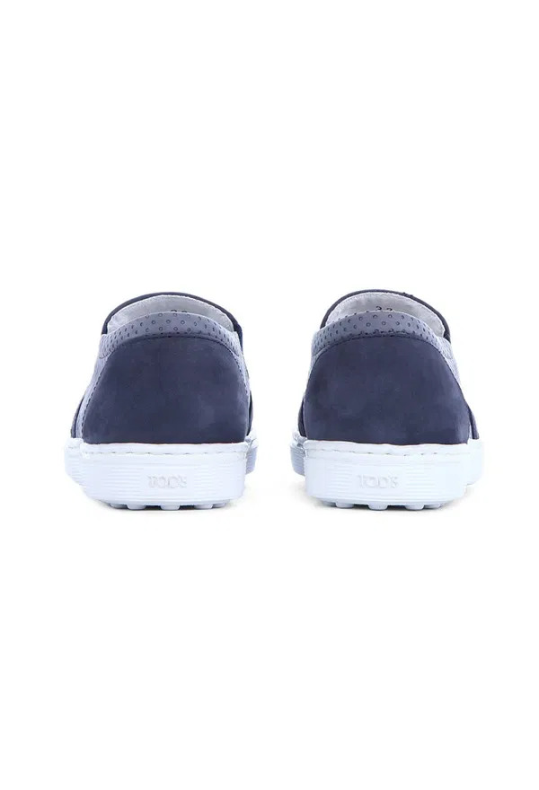 Сліпони TOD'S L0O060 116/N7 в Україні