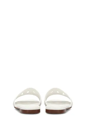Шкіряні шльопанці Dolce & Gabbana D11032 224/01 в Україні