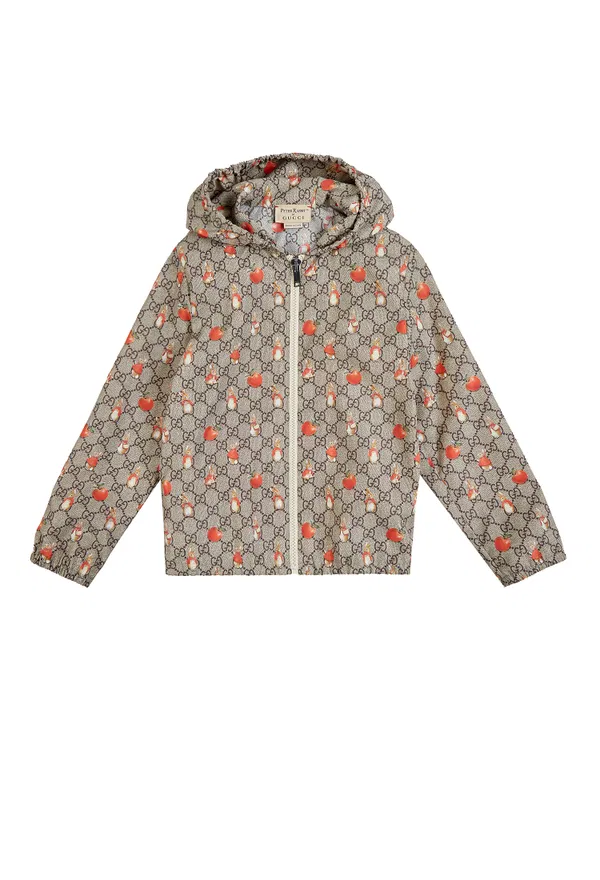 Вітрівка Gucci 779960 124/93p Купити