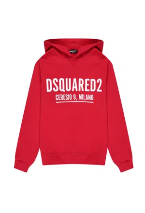 Худі Dsquared2 DQ0726 122/99c Купити
