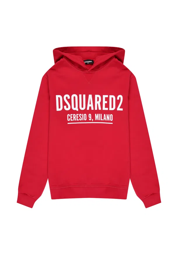 Худі Dsquared2 DQ0726 122/99c Купити