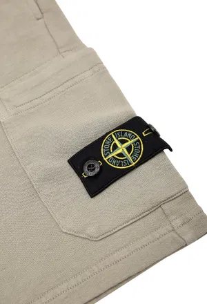 Шорти Stone Island 620006 125/9L в Україні