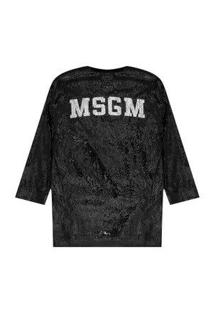 Платье MSGM 0716   219/92c Цена