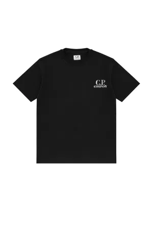 Футболка C.P. COMPANY C9M00L 126/9Qc Купити
