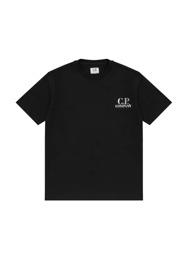 Футболка C.P. COMPANY C9M00L 126/9Qc Купити