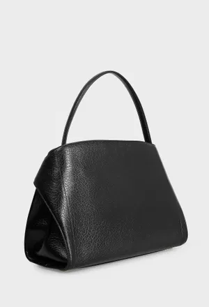 Кожаная сумка HUG FERRAGAMO 219939 225/0A2 Цена