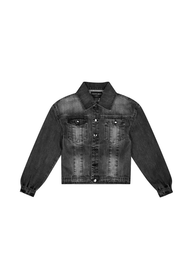 Джинсовая куртка It's In My Jeans KIDFLU 122/9Xc Купить