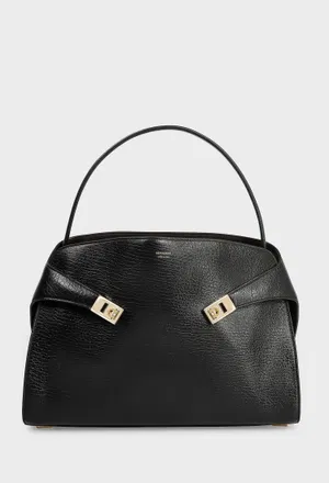 Кожаная сумка HUG FERRAGAMO 219939 225/0A2 Купить