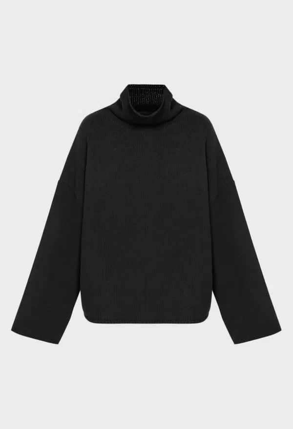 Шерстяной свитер ALMADA LABEL 6534 226/9H2 Купить