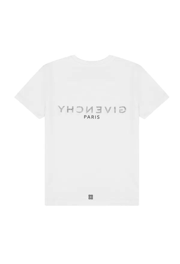 Футболка Givenchy H25404 123/91c Ціна