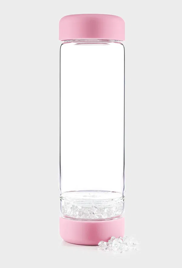 Бутылка для воды VitaJuwel INKBR  221/S- Купить