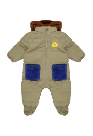 Комбінезон Bobo Choses B091   221/94c Купити