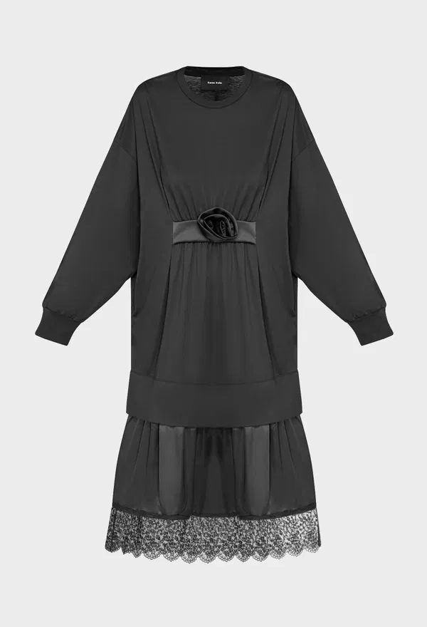 Платье Simone Rocha 7479 226/9A2 Купить