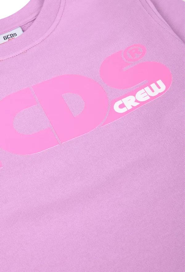 Світшот GCDS 027597 121/9Ic в Україні