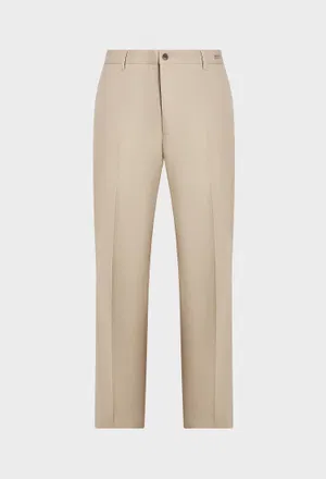 Штани FERRAGAMO 143812 124/9A6 Купити