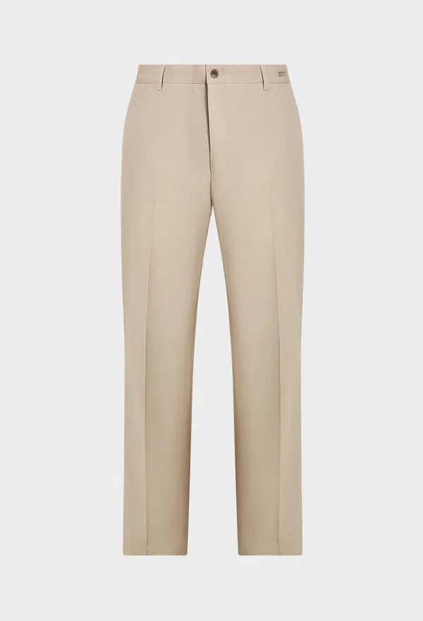 Штани FERRAGAMO 143812 124/9A6 Купити