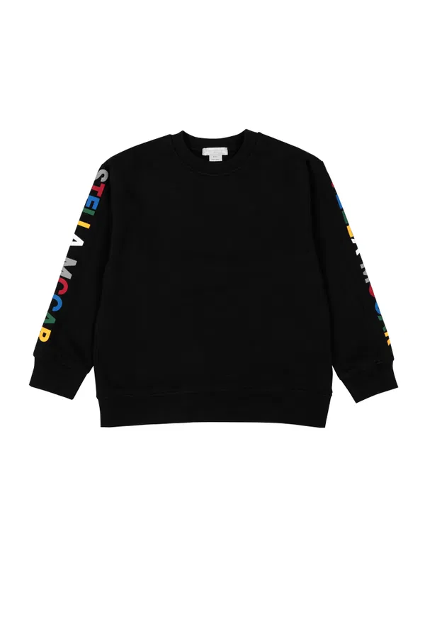 Спортивний костюм Stella McCartney Kids TT3P90 223/92c в Україні