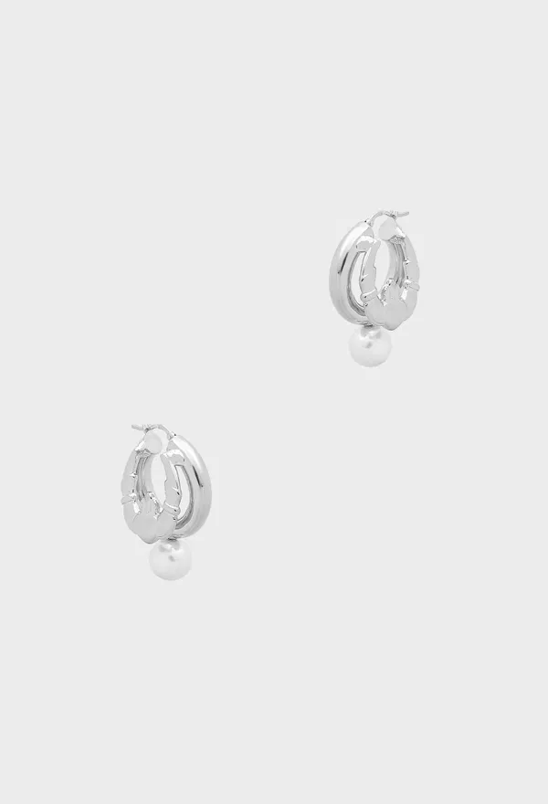 Серьги Simone Rocha 594 226/1CS Купить