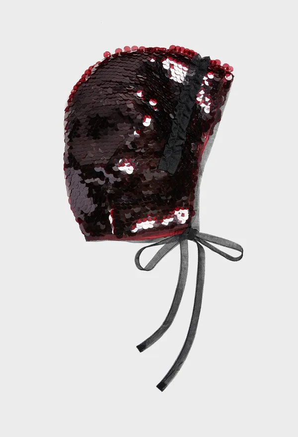 Шапка Simone Rocha 1053 226/9G5 Купить