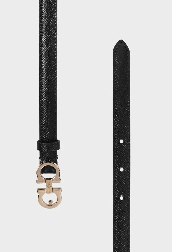 Кожаный ремень FERRAGAMO 23B224 225/0A2 Цена