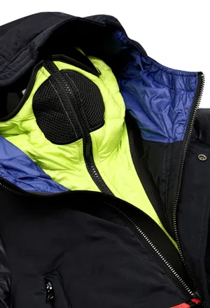 Парка AI Riders CK669B 223/9Q в Україні