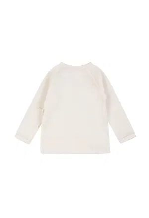 Шерстяная кофта MarMar Copenhagen 66214  122/9E Цена