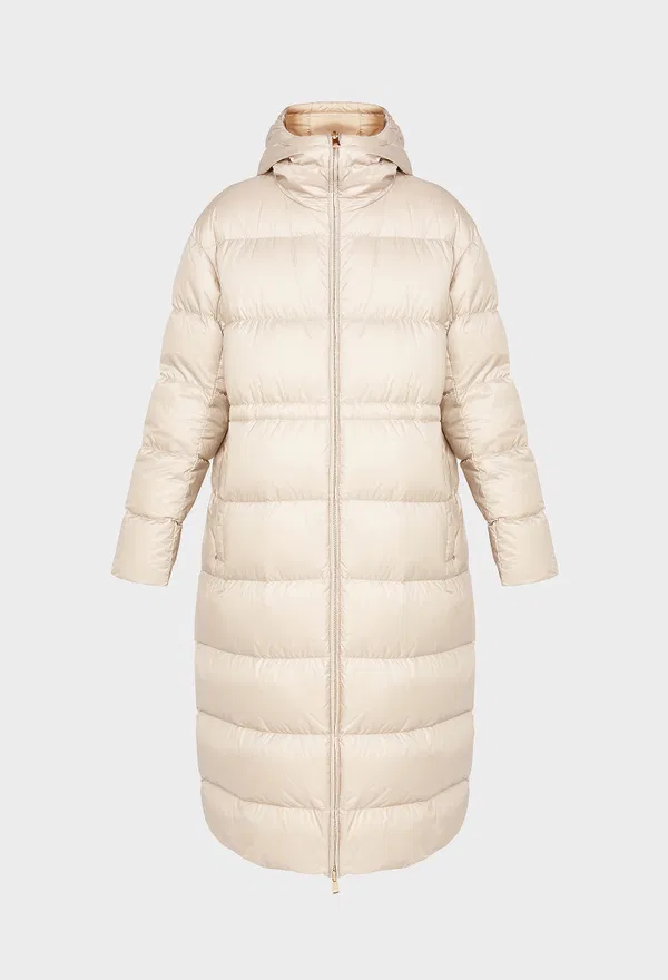 Двусторонний пуховик Moncler J20931C00026 224/9G7 Купить