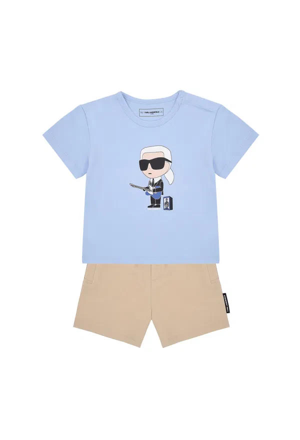 Комплект Karl Lagerfeld Z30504 125/9Gc Купити