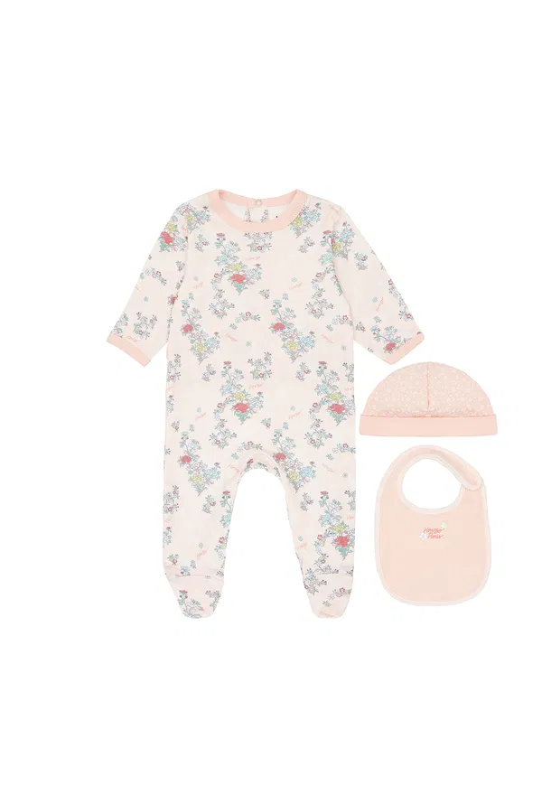 Комплект Kenzo Kids K60846 125/9Pp в Україні
