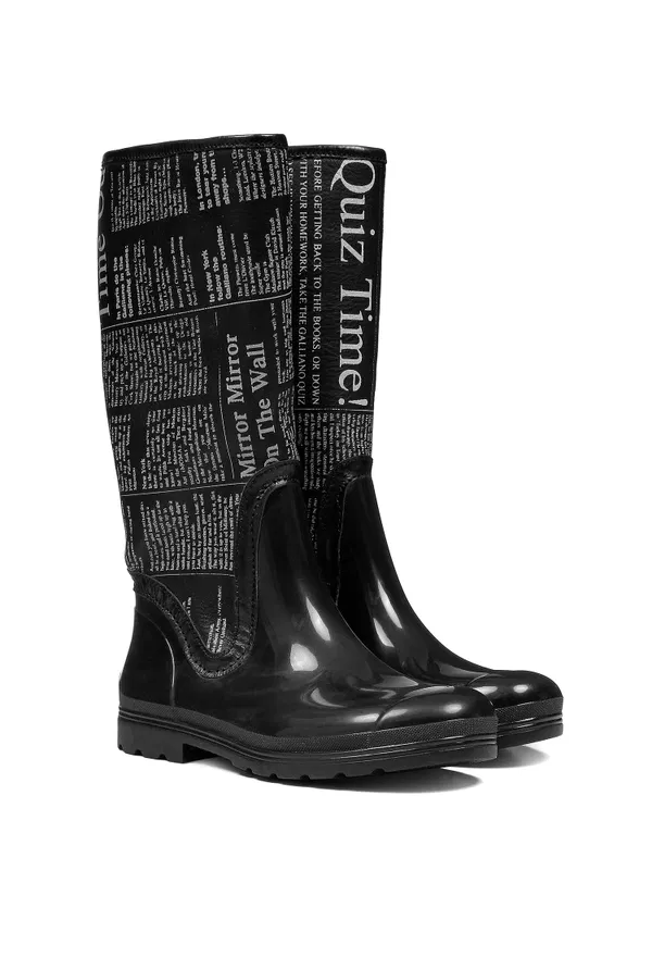 Чоботи John Galliano 18962 S211/42 1 Купити