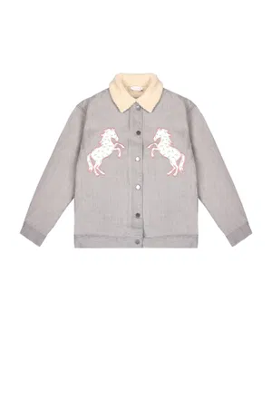 Куртка Stella McCartney Kids TV2A57 225/97c Купить