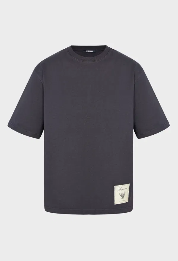 Футболка Jacquemus TSM00624AJ 126/9AQ Купити