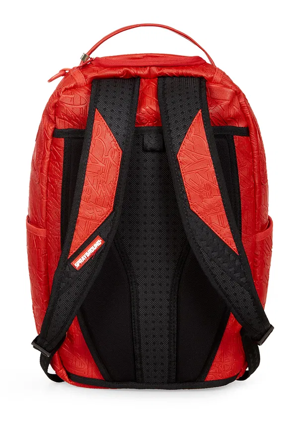 Рюкзак Sprayground 5367   124/Z9 Ціна
