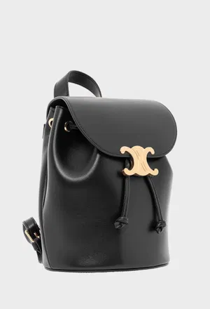 Шкіряний рюкзак Bonnie Céline 118703 226/0A2 Ціна