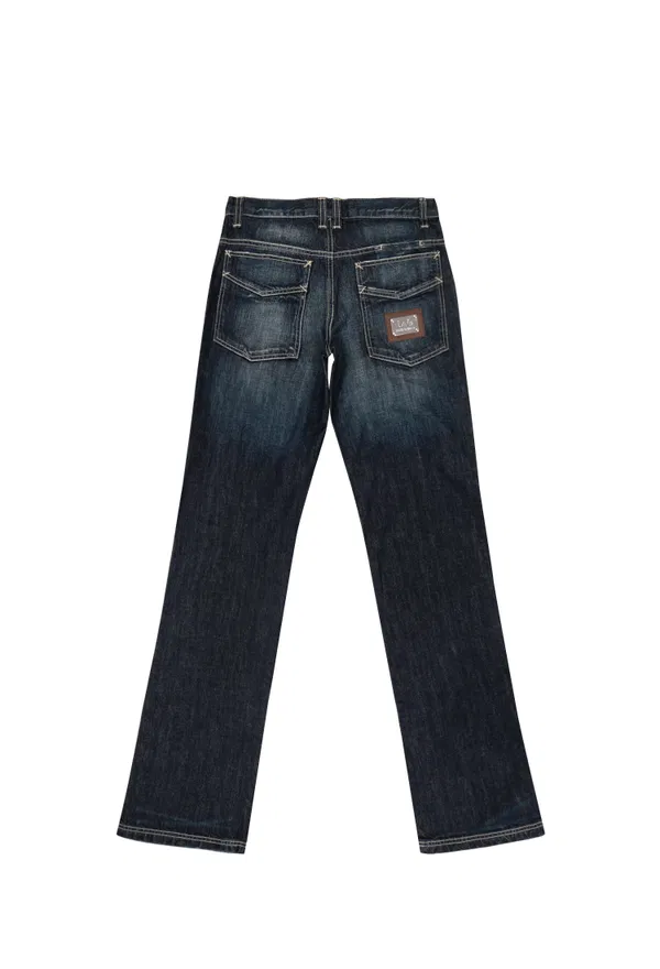 Джинси Dolce & Gabbana 3719  B109/98 5 Ціна