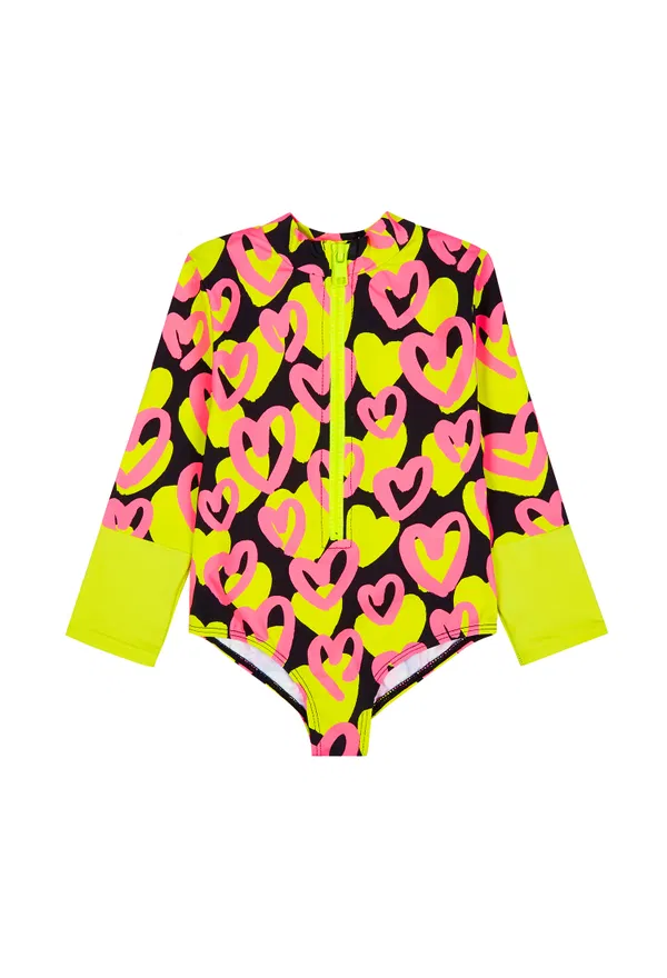 Купальник Stella McCartney Kids 8QCAE9 122/92p Ціна