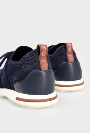 Кроссовки FLEXY WALK Loro Piana FAI7759 225/9HQ оригинал