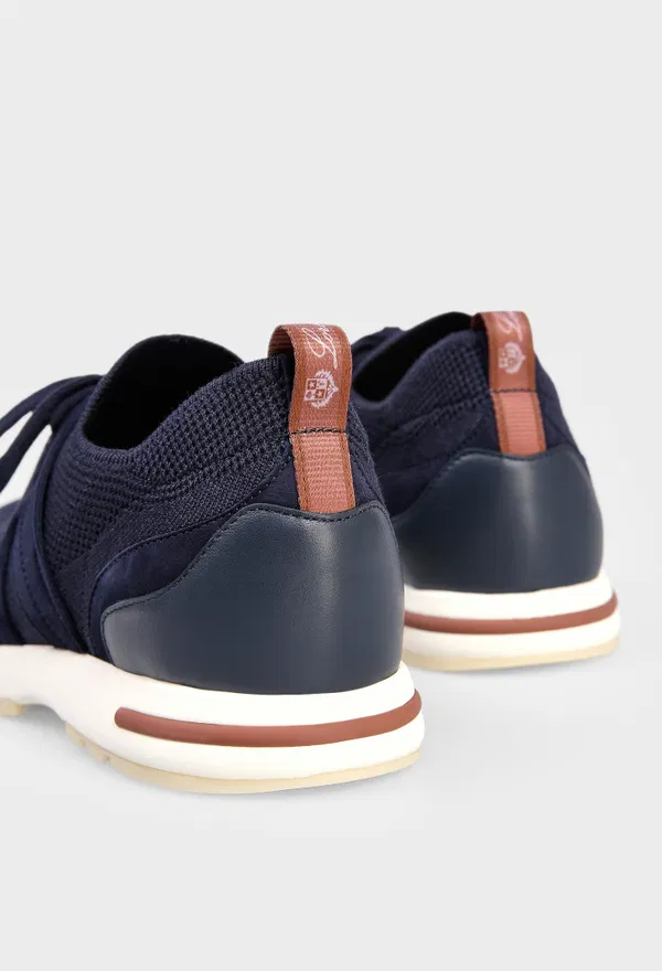 Кроссовки FLEXY WALK Loro Piana FAI7759 225/9HQ оригинал