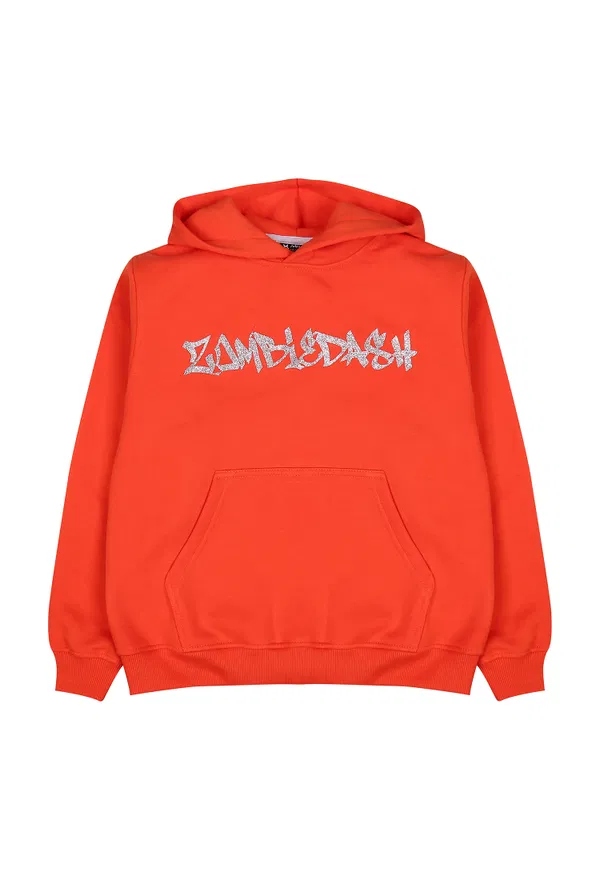 Худі Zombie Dash HOODIE 220/9Ac Купити