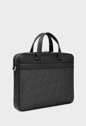 Портфель MONOGRAM  FERRAGAMO 241723 226/1IX Ціна
