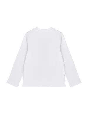 Джемпер Stella McCartney Kids TV8D00 225/91c Ціна