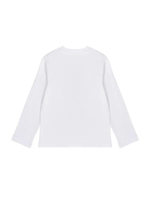 Джемпер Stella McCartney Kids TV8D00 225/91c Ціна