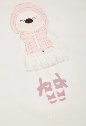 Футболка Moncler 8C000  124/9Ec в Україні