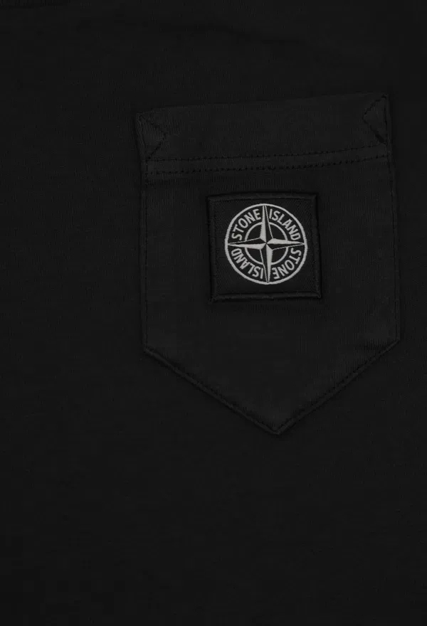 Футболка Stone Island 210003 126/9Q в Україні