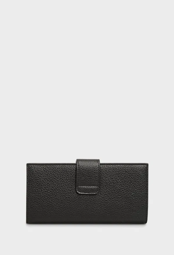 Шкіряний гаманець FERRAGAMO 221157 226/0A2 в Україні